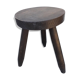 Tripod farm stool