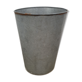 Pot zinc model