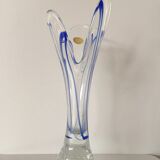 Vase murano italy 1970