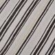 Turkish Handwoven Stripe Hemp Kilim sku 3654