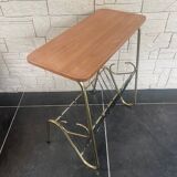 Magazine rack from the 50s.