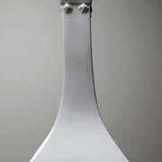 Small vase reproduction Meissen 1715-1720 by Sheffield & Haviland Limoges