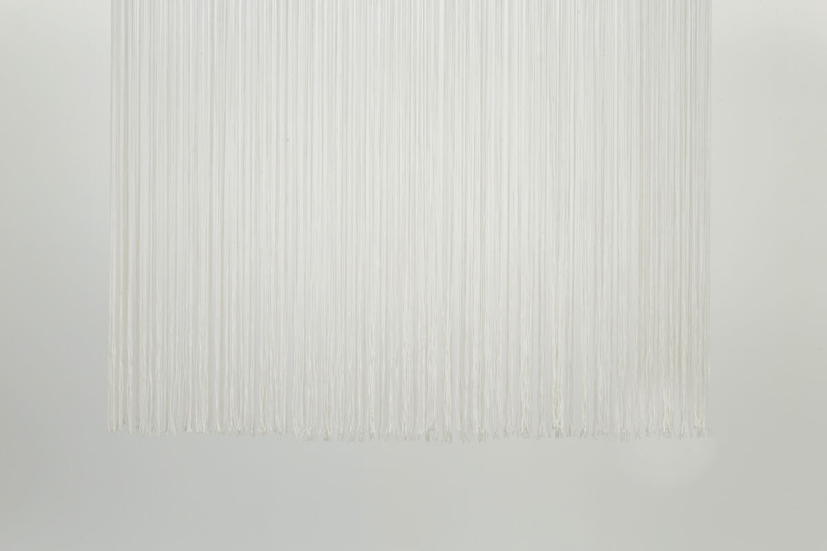 Garbo R ceiling light by Mariyo Yagi for Sirrah editions from 1976.