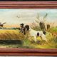 Gaston Corbier (1869–1945), "Duck Hunting."