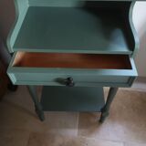 Entrance empty pocket furniture