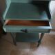 Entrance empty pocket furniture