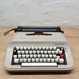 Machine à écrire underwood 319