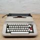 Underwood 319 typewriter