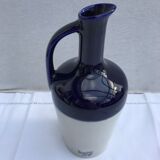 Ancienne bouteille dolfi 70cl céramique