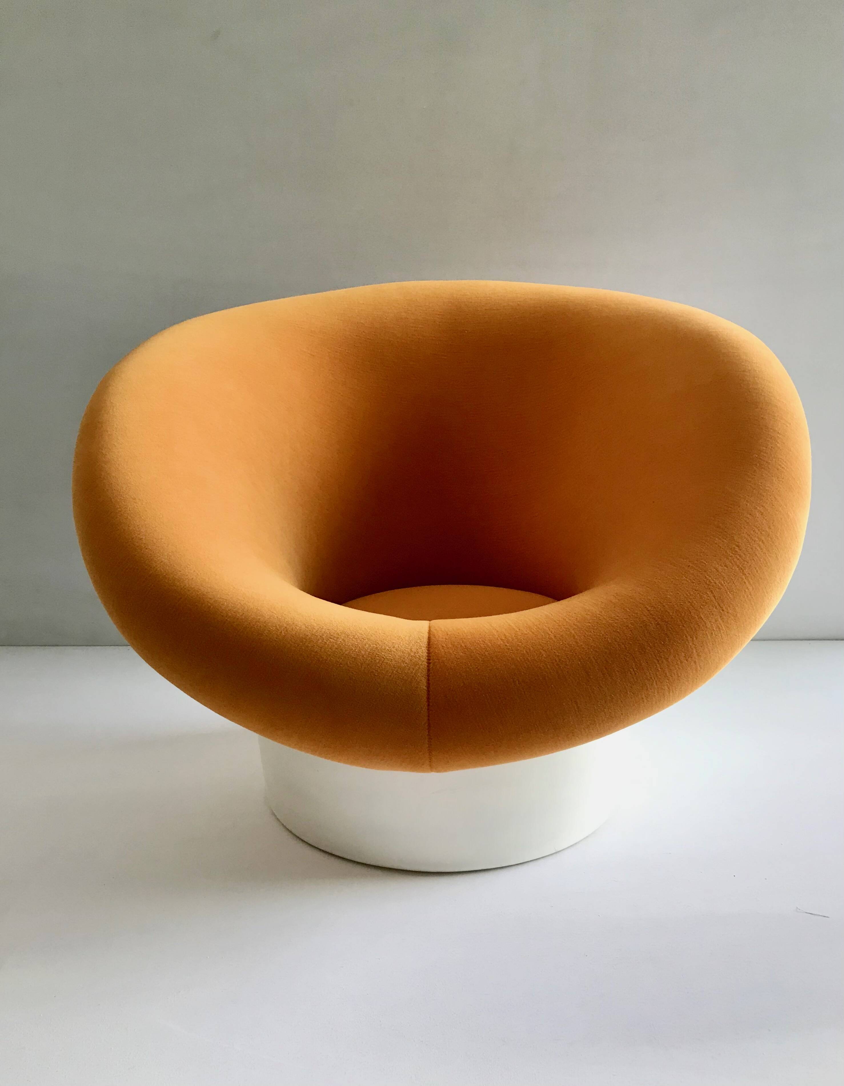 Krokus armchair, Lennart Bender for Ulferts AB