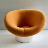 Krokus armchair, Lennart Bender for Ulferts AB