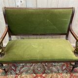 Bench - Empire period sofa