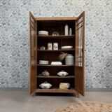 Old display case (renovated)