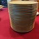 Porcelain tableware