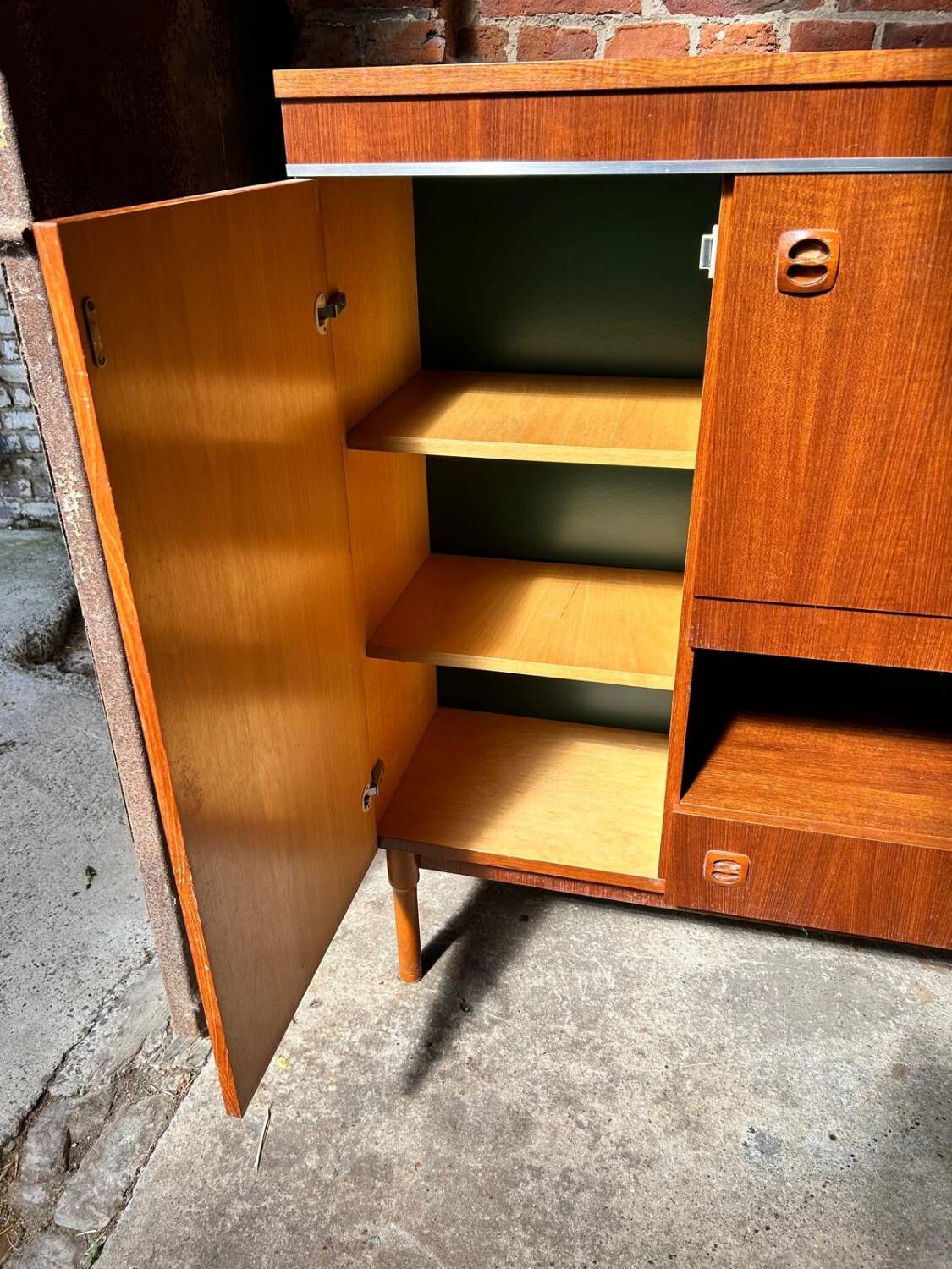 Scandinavian Secretary