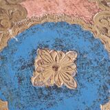 Florentine tray 1960