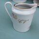 Service à café en porcelaine de Limoges