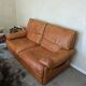 Marco Milicich style 2-seater sofa