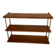 Wall shelf