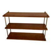 Wall shelf