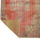 Anatolian handmade vintage rug 316 cm x 180 cm