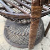 Emmanuelle armchair