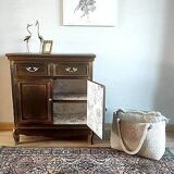 Louis XV style sideboard