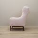 Rosewood armchair, Danish design, 1970s, manufacture: Skippers