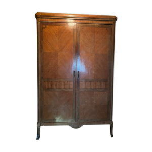 armoire Louis XV