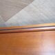 Semainier, commode style Louis Philippe en merisier
