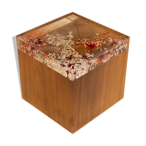 Table d’appoint 'Sparkling
