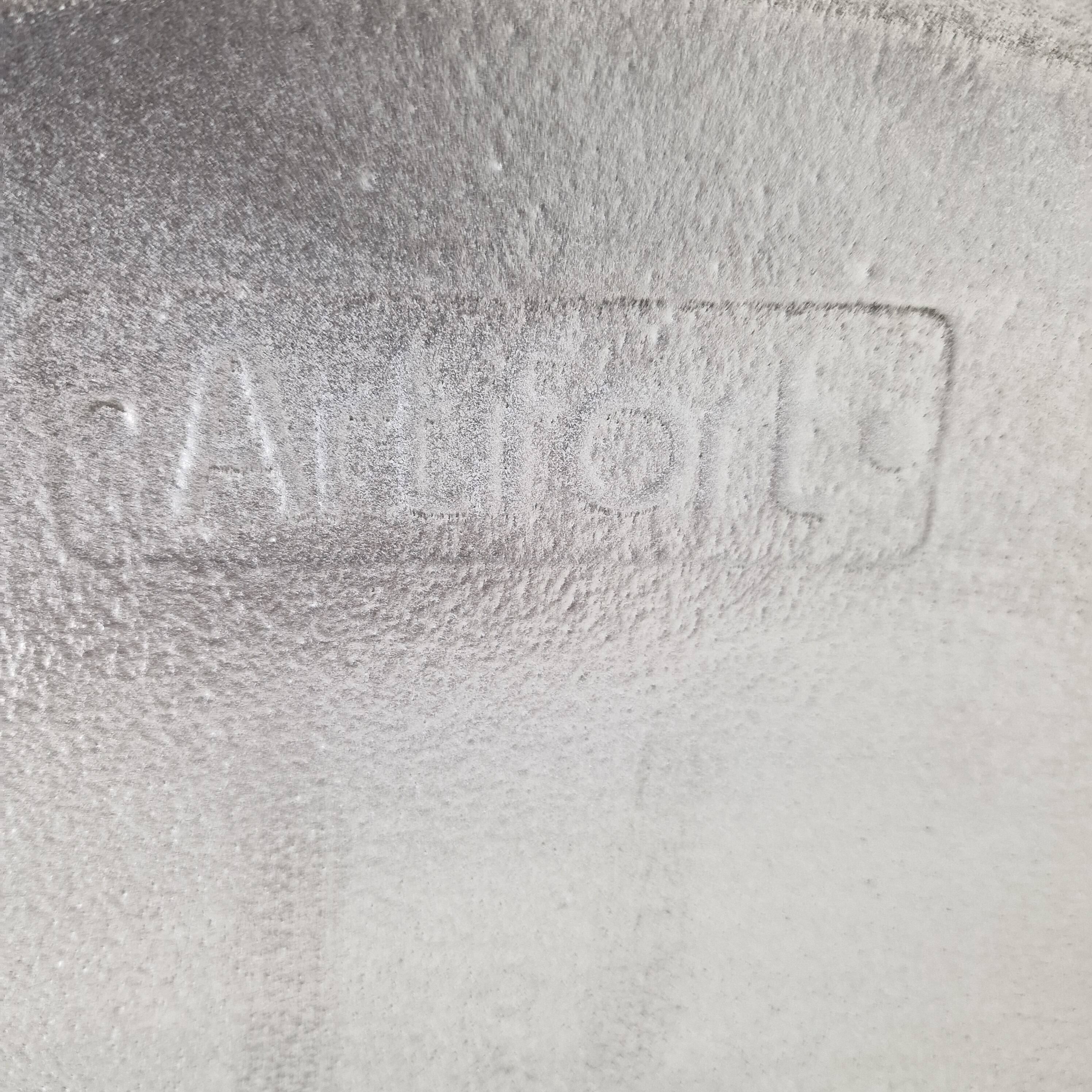 Oval Dining Table by Pierre Paulin for Artifort