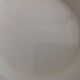 Paire de plats Terre de Fer