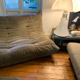 Togo sofa by Michel Ducaroy for Ligne roset