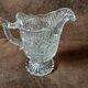 Original glass jug