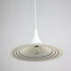 Vintage Trumpet Lamps from Meblo & Guzzini, set of 2