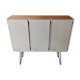 Buffet in formica and wood