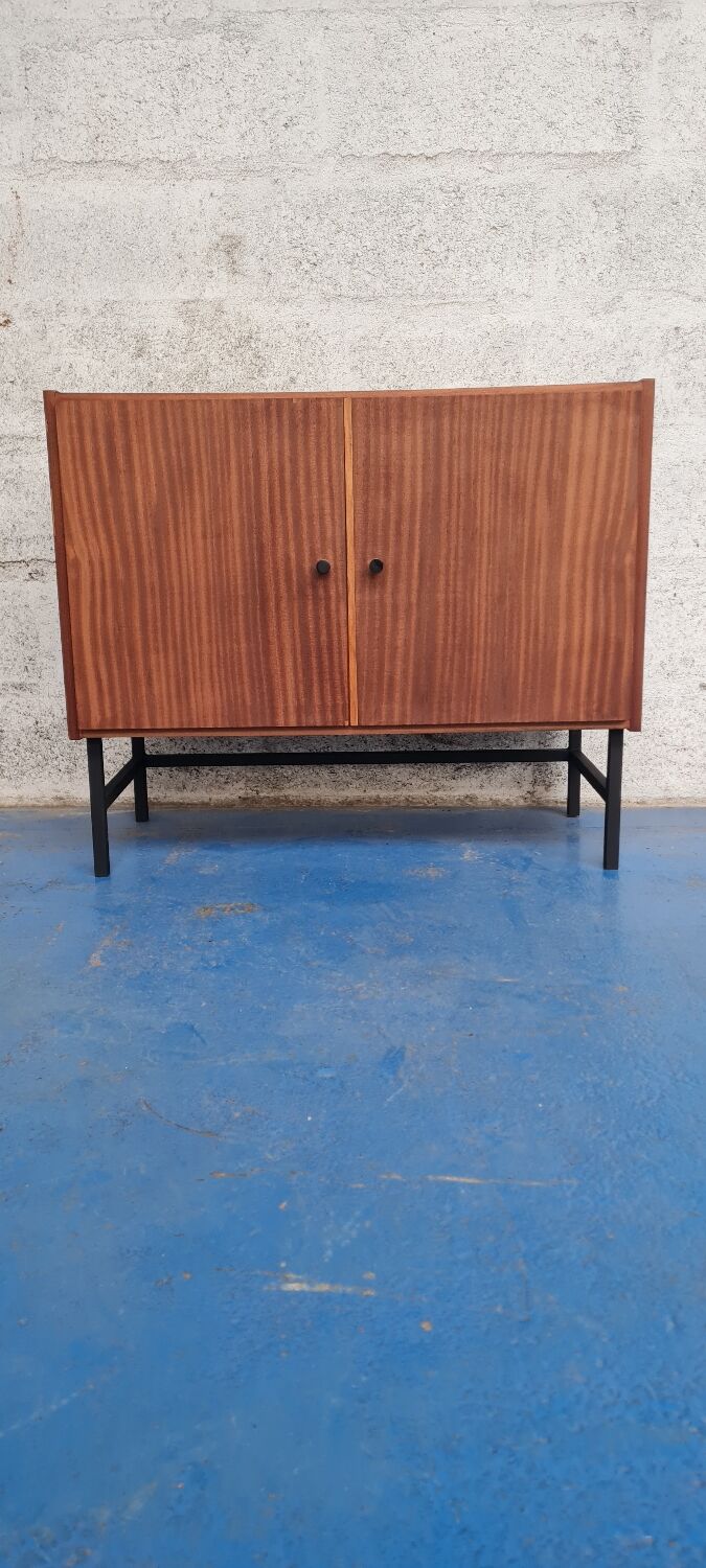 Vintage enfilade 1950