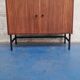 Vintage enfilade 1950