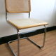 Duo de chaises Cesca B32 de Marcel Breuer