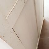 Vintage Parisian wardrobe