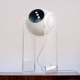 Gino Sarfatti 540 G Table Light for Arteluce, Italy, 1968