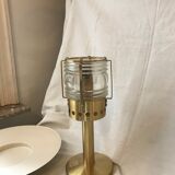 Scandinavian lamp