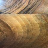 Restoration office armchair Louis Philippe