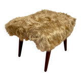Ottoman "Scandinavian design" 1960.