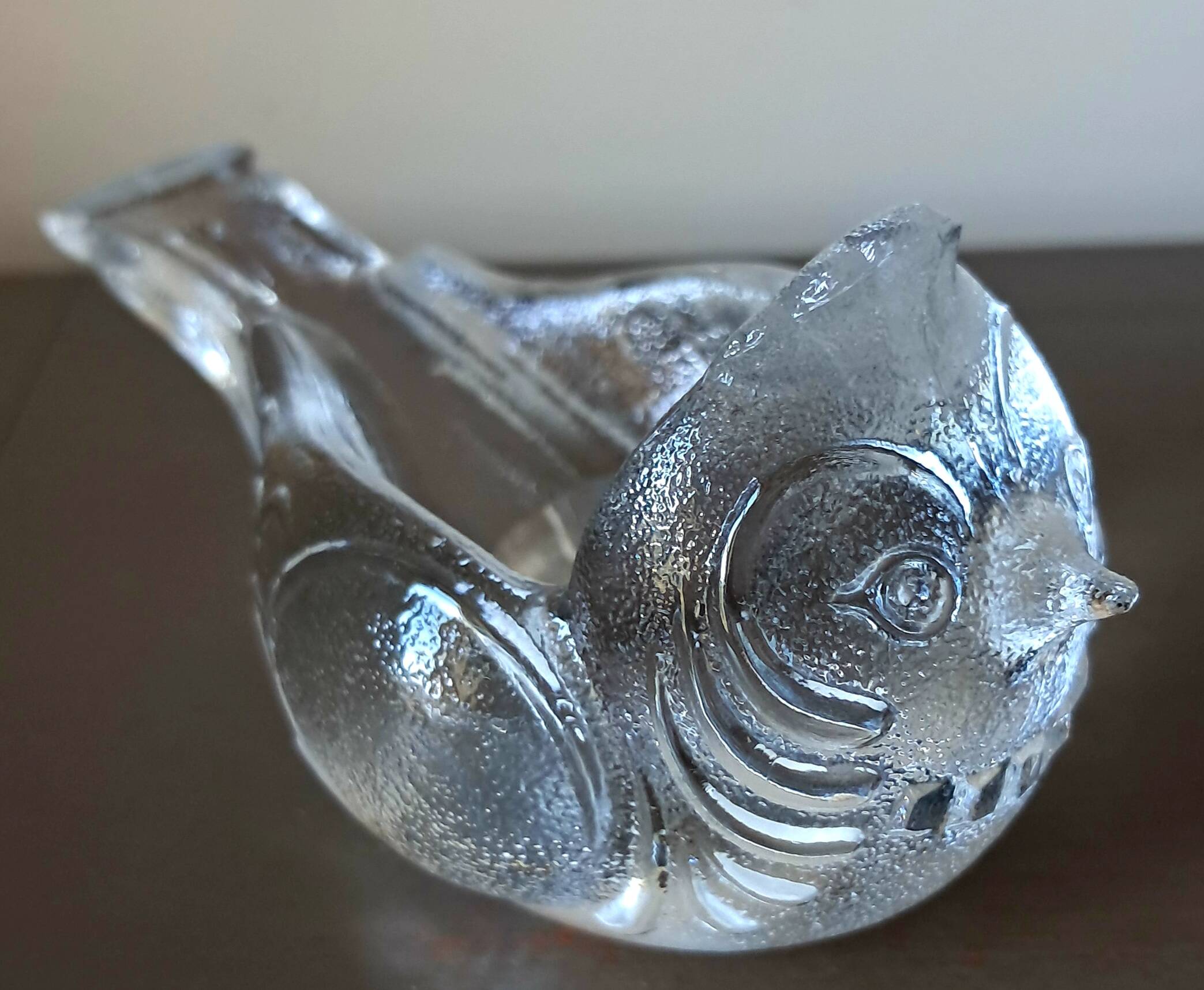 Rosenthal Studio Linie candle holder. 70s. Bjørn Wiinblad