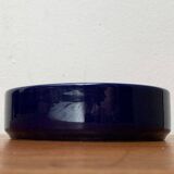 German Fat Lava pottery from the mid-century by Scheurich, 1960s.