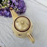 Old Pexonne teapot "Algiers"