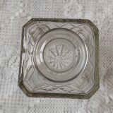 Vintage whisky decanter