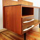 Buffet par M. Pozar, UP Závody Tchécoslovaquie années 1960